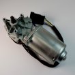 Моторедуктор стеклоочистителя Cartronic CRTR0101582 вал 10мм, колодка AMP 18.5215090-10 Ref.
