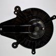 Мотор отопителя Cartronic CRTR0101558 3163-8101078-30 Ref.