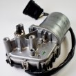 Моторедуктор стеклоочистителя Cartronic CRTR0101491 (3163-5205100/ 0390243201 Ref., Черный овальный разъем)