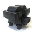 Катушка зажигания Cartronic CRTR0136390 F000ZS0212/ E9TF12029AA/ 1E0518100A