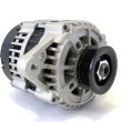 Генератор Cartronic CRTR0126242 Аналог 96289030 поликлиновый шкив 14V/65A