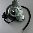 Электродвигатель вентилятора охлаждения Cartronic CRTR0089670 (без крыльчатки. Ref.МЭ272Б-3730)