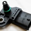 Датчик абсолютного давления и температуры Cartronic CRTR0110072 Ref.0281002576/ 20524936/ 5010437653
