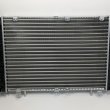 Радиатор охлаждения Cartronic а/м ПАО «ГАЗ» 3302 Бизнес, CRTR0115362 2х рядн.Аналог 33027-1301010-10