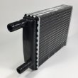 Радиатор печки Cartronic а/м ПАО «ГАЗ» 3302 (D=18мм), CRTR0115381 Аналог 3302-8101060-10 /3302810106010