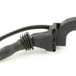Переключатель подрулевой (света) а/м ПАО «ГАЗ»/ Бизнес Cartronic CRTR0115593 (Круиз контр. Ref.3111.3709.100-28/ 3111370910028)