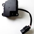 Моторедуктор заслонки отопителя Cartronic CRTR0115617 Ref.МР-7/ 1118-8127200-01/ 451.3780/ АИКВ.421311.001ТУ