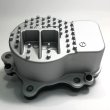 Водяной насос (помпа) Cartronic CRTR0123852 Ref.161A029015/ 161A039015