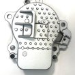 Водяной насос (помпа) Cartronic CRTR0123852 Ref.161A029015/ 161A039015