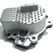 Водяной насос (помпа) Cartronic CRTR0123852 Ref.161A029015/ 161A039015