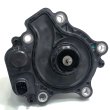 Водяной насос (помпа) Cartronic CRTR0123852 Ref.161A029015/ 161A039015