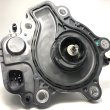Водяной насос (помпа) Cartronic CRTR0123852 Ref.161A029015/ 161A039015