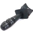 Переключатель подрулевой (света) Cartronic CRTR0124114 Ref.7701053058/ 251565