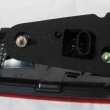 Фонарь задний Cartronic CRTR0124278 правый Ref.92404F2500