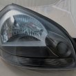 Фара Cartronic CRTR0124286 правая Ref.921022E010