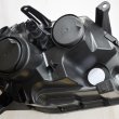 Фара Cartronic CRTR0126007 Ref.260105828R, правая RH