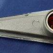 Указатель поворота Cartronic CRTR0126024 Ref.8200027150/ 8200301241 левый LH