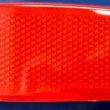 Отражатель задн бампера Cartronic CRTR0126029 Ref.265600004R, правый RH