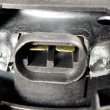 Вентилятор охлаждения в сборе Cartronic CRTR0126033 Ref.6001550769 без резистора