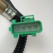 Датчик кислорода (лямбда-зонд) Cartronic CRTR0126056 Ref.1628HN/ 467780/ 96229975 черный