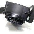 Педаль акселератора Cartronic CRTR0126098 Ref.0280755112/ 11183-1108500-00/ 11183110850001