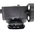 Педаль акселератора Cartronic CRTR0126114 Ref.8450030628
