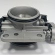 Дроссельный патрубок Cartronic CRTR0126194 Ref.7700102870/ 161192787R