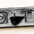 Отражатель задн.бампера Cartronic CRTR0126593 Аналог 6N5945105 левый