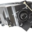 Фара Cartronic CRTR0126618 Аналог 6R1941016C правая
