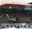 Фонарь задний Cartronic CRTR0126628 Аналог 6N5945096 прав наружний