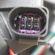 Фонарь задний Cartronic CRTR0126628 Аналог 6N5945096 прав наружний