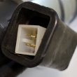 Водяной насос (помпа) Cartronic CRTR0126634 Аналог 75.3780, 16мм, 2 проводной