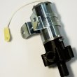 Водяной насос (помпа) Cartronic CRTR0126635 Аналог 75.3780-10-01, 18мм, 1 проводной