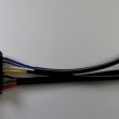 Блок управления вентилятором Cartronic CRTR0126696 Ref.8K0959501C/ 8K0959501G/ 8K0959501A