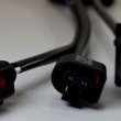 Блок управления вентилятором Cartronic CRTR0126696 Ref.8K0959501C/ 8K0959501G/ 8K0959501A