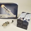 Свеча зажигания Cartronic FR78X, CRTR0115133, комплект 4шт Ref.0242232802
