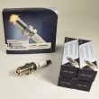 Свеча зажигания Cartronic FR8DC+, CRTR0115131, комплект 4шт, Ref.BKR5ES/ 0242229659