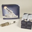 Свеча зажигания Cartronic HR8MCV+, CRTR0115132, комплект 4шт, Ref.0242229785/ 0242229650