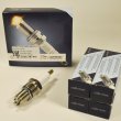 Свеча зажигания Cartronic W7DC, CRTR0115129, комплект 4шт, Ref.BP6ES/ 0241236840/ 0241236837