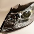 Фара Cartronic CRTR0126733 /1Z1941017S