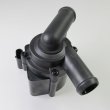 Водяной насос (помпа) Cartronic CRTR0132257 Ref.03L965561