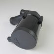 Водяной насос (помпа) Cartronic CRTR0132260 Ref.702671370/ 702671520/ 9022635A