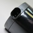 Водяной насос (помпа) Cartronic CRTR0132260 Ref.702671370/ 702671520/ 9022635A