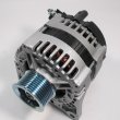 Генератор Cartronic CRTR0132265 14В/120А Аналог 5266781 (контакт-фишка)
