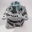 Генератор Cartronic CRTR0132265 14В/120А Аналог 5266781 (контакт-фишка)