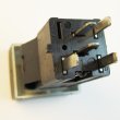 Выключатель обогрева заднего стекла Cartronic CRTR0132300 Ref.759.3710-01-04