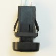 Клавиша обогрева сидений Cartronic CRTR0132307 Ref.75.3710-01-05/ 996.3710-07.05