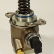 Топливный насос (ТНВД) Cartronic CRTR0132485 07L127026AB