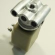 Клапан электромагнитный Cartronic CRTR0132592  Ref.КЭБ–420-01/ КЭБ-420С-01 (12V)