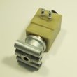 Клапан электромагнитный Cartronic CRTR0132592  Ref.КЭБ–420-01/ КЭБ-420С-01 (12V)